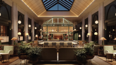New Whiskey Bar “Middleman” Coming to Wedgwood Village in Nashville