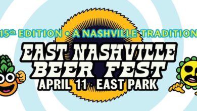 East Nashville Beer Festival