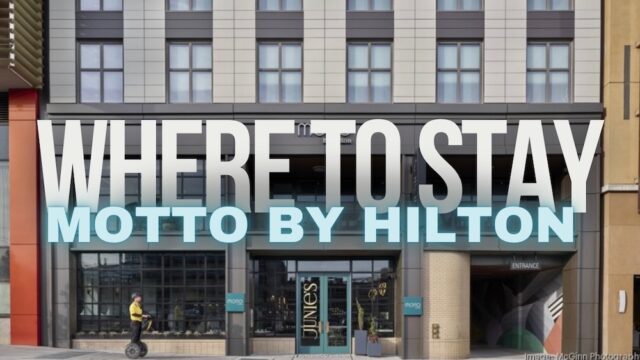 Motto by Hilton