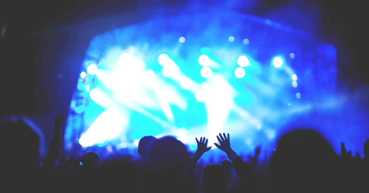 Bonnaroo comeback story