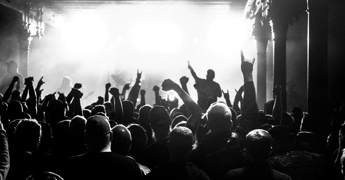 Bonnaroo farm campsite