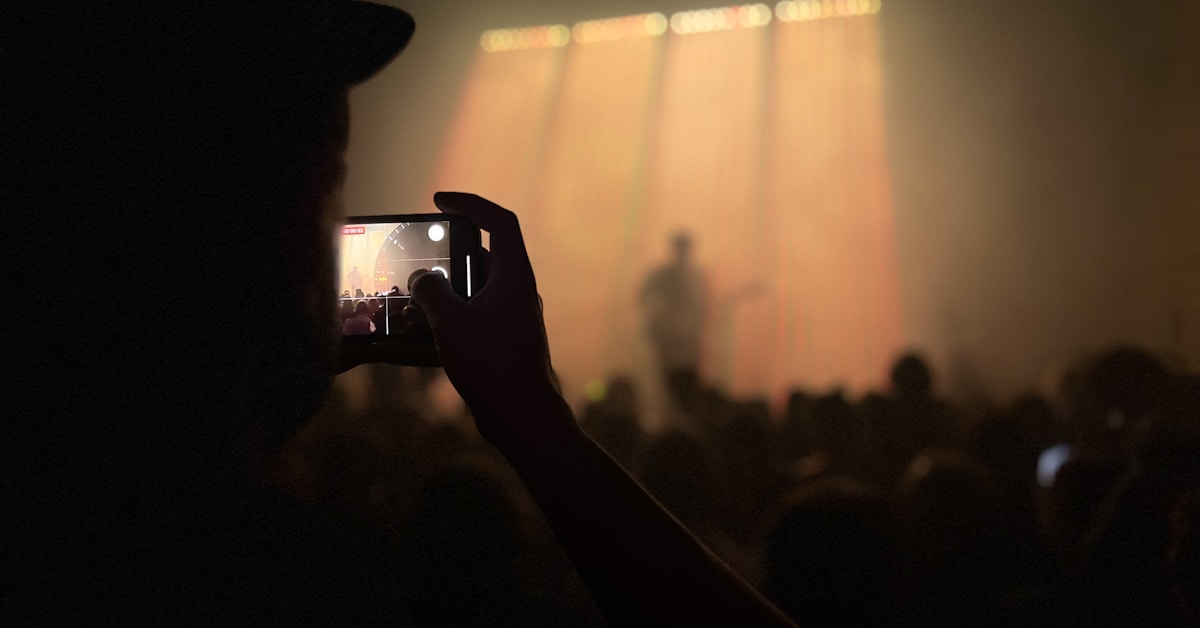 Bonnaroo schedule stages