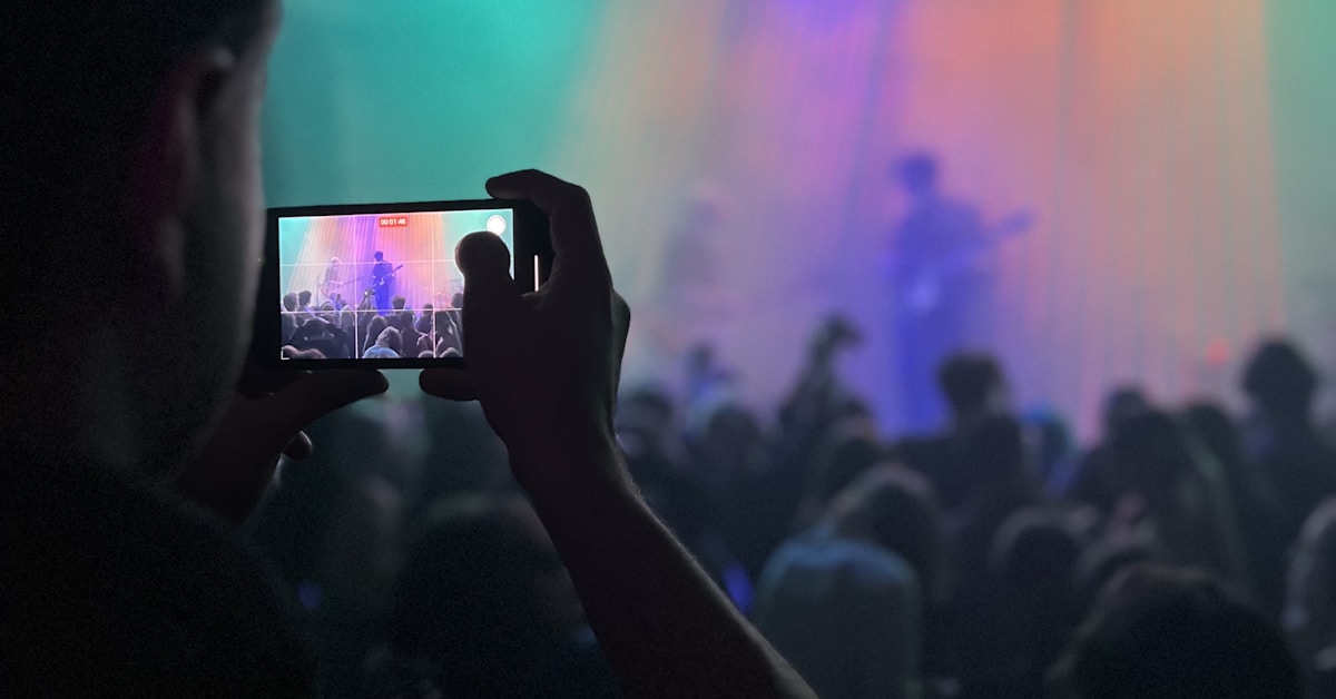 Bonnaroo tickets gate