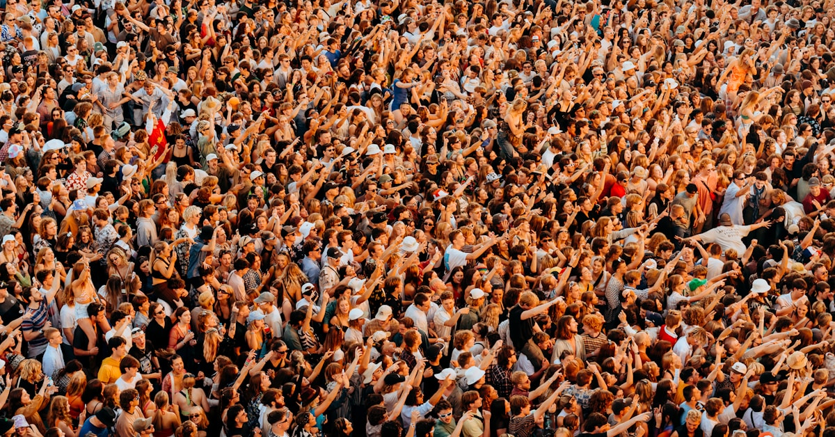 Tennessee music festival