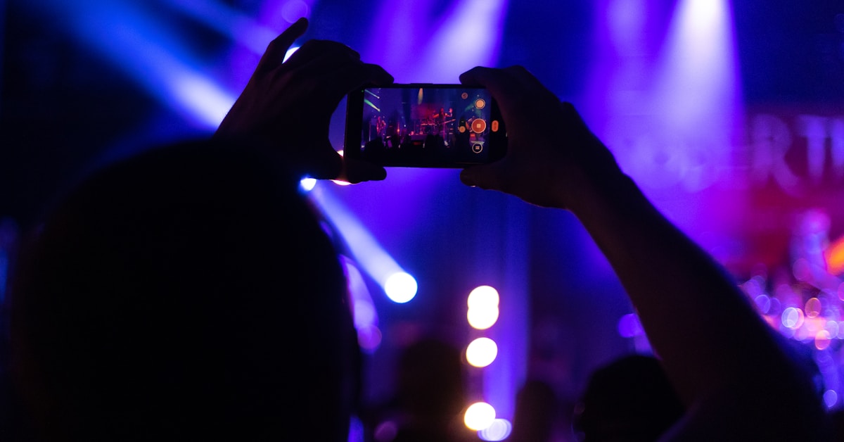 Bonnaroo Where Stage