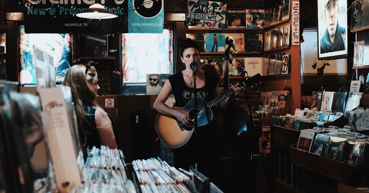 CMA Fest 2026 Nashville