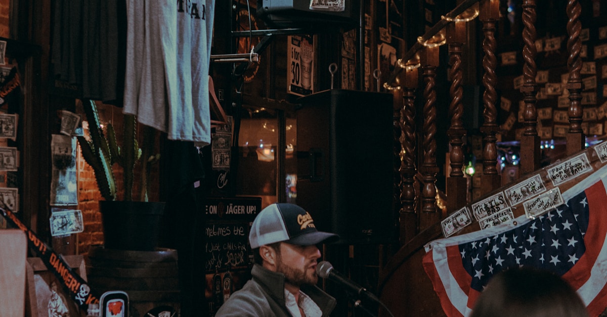 CMA Fest Ella Langley Zach Top