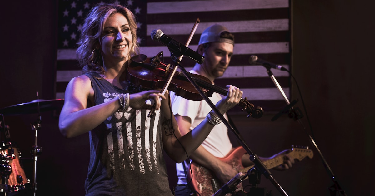 CMA Nissan Stadium Nashville