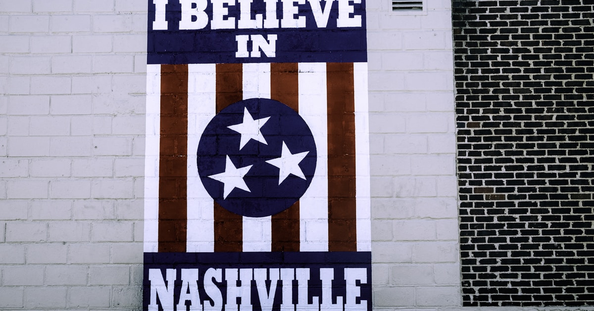 Nashville July 4th fireworks preparations