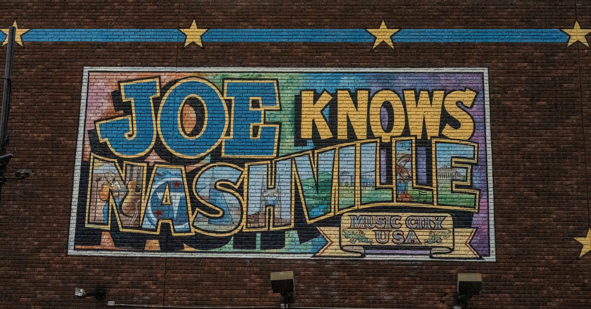 Nashville Dierks Bentley July 4th concert