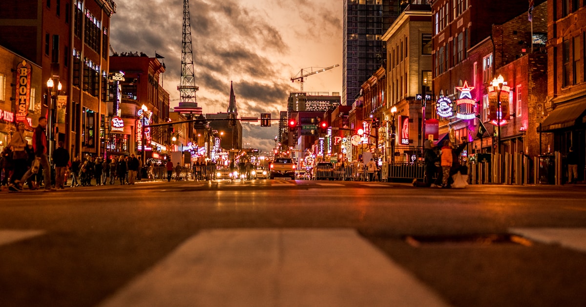 Let Freedom Sing Nashville July 4th event