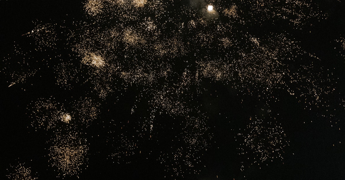 Nashville NYE behind the cameras