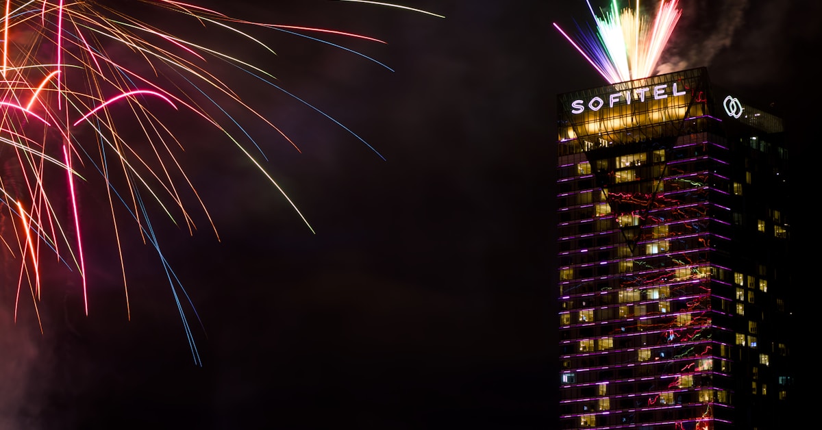 Nashville NYE cold weather tips