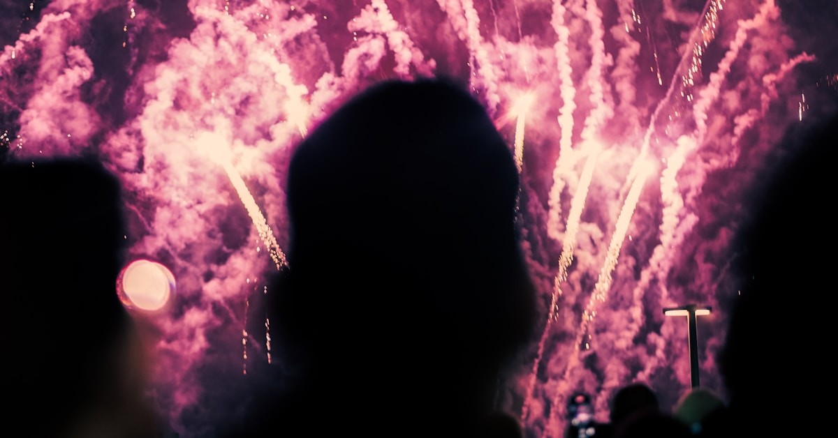 Nashville Big Bash 200000 people