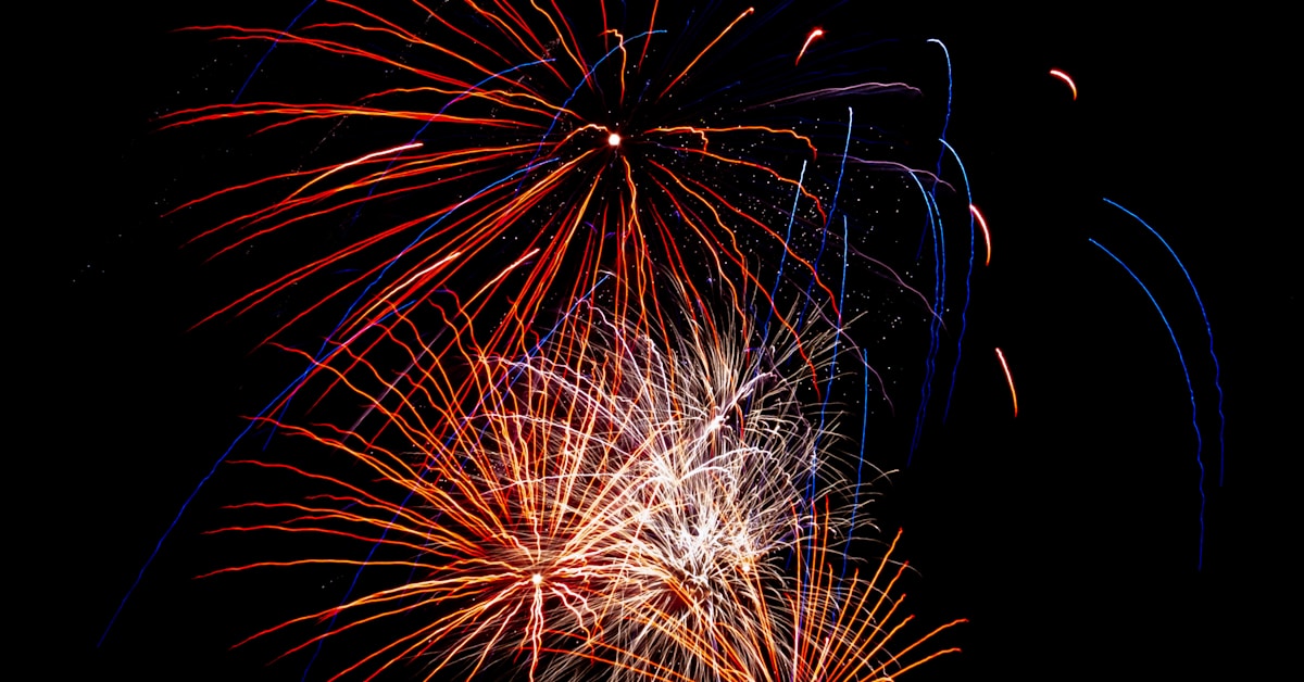 Nashville NYE history music city