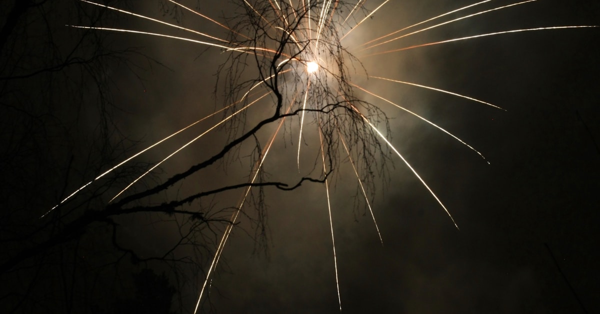 Nashville NYE complete itinerary