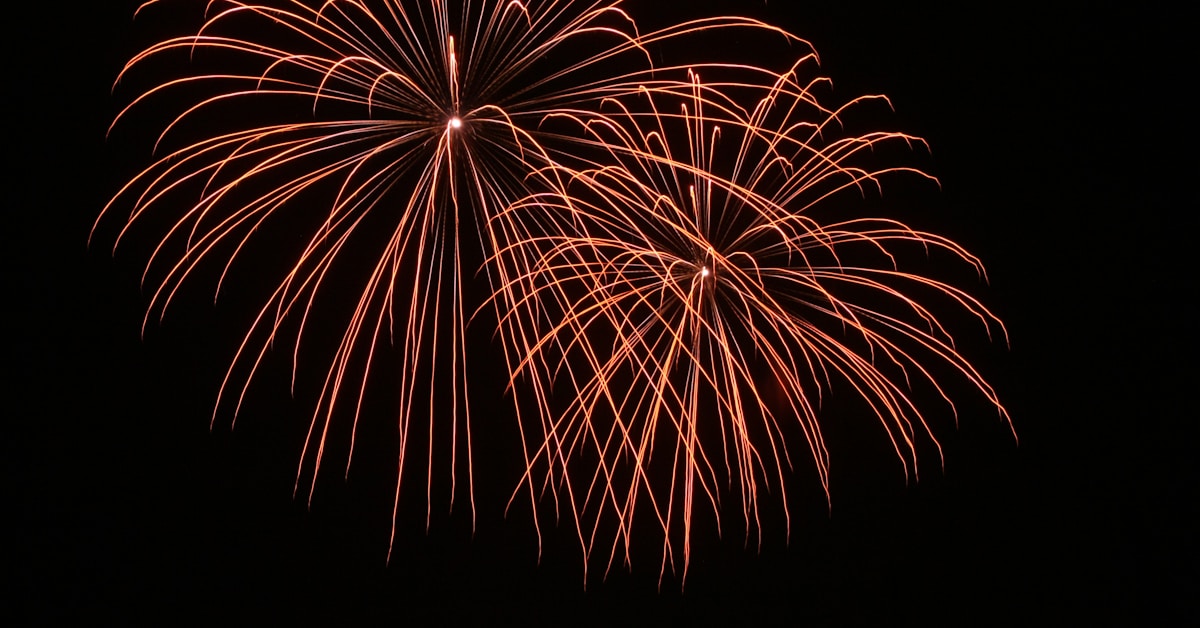 Nashville NYE on CBS television