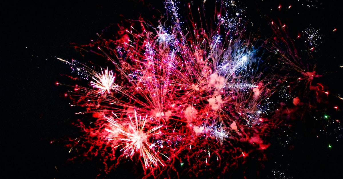 Nashville NYE rooftop viewing spots