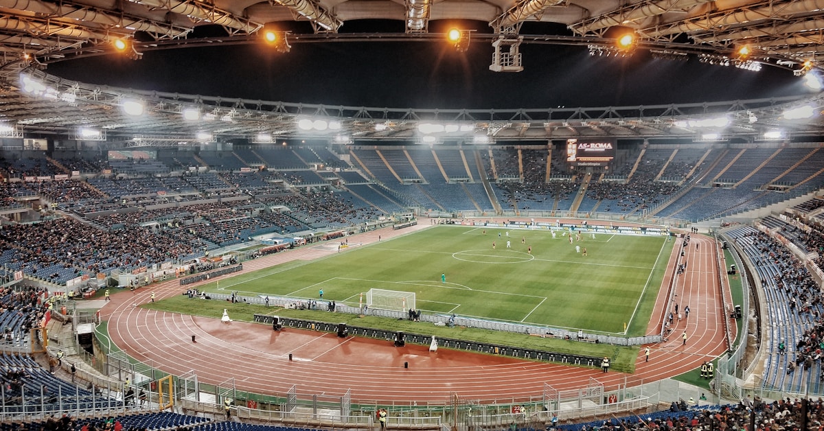 Nashville economic growth business impact Olympics