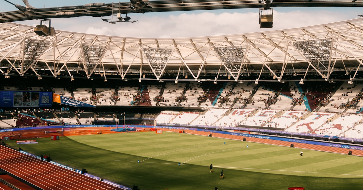 Nashville fan guide Olympic soccer 2028