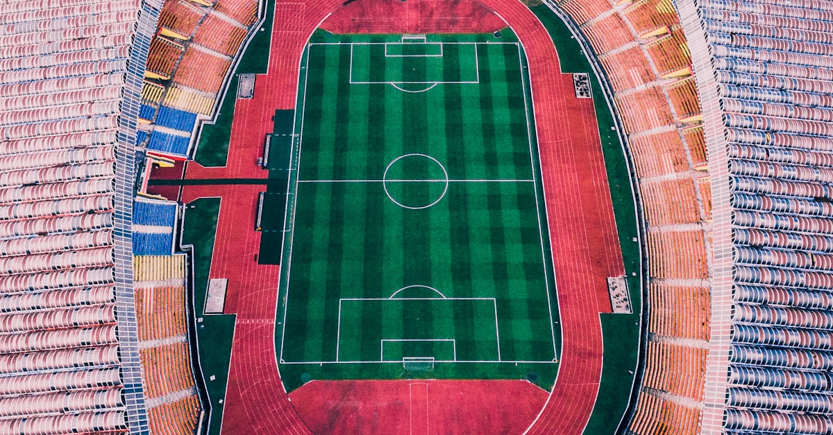 Nashville SC supporters GEODIS Park Olympic connection