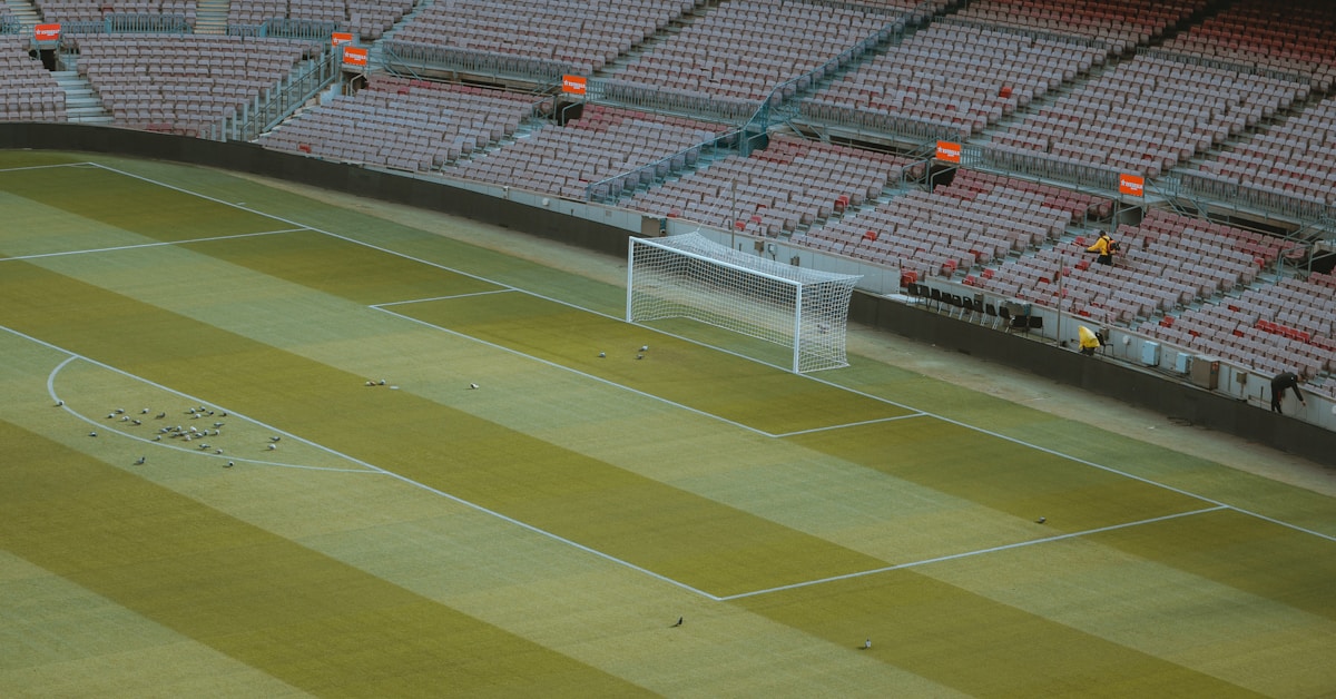 Olympic soccer schedule group stage Nashville 2028