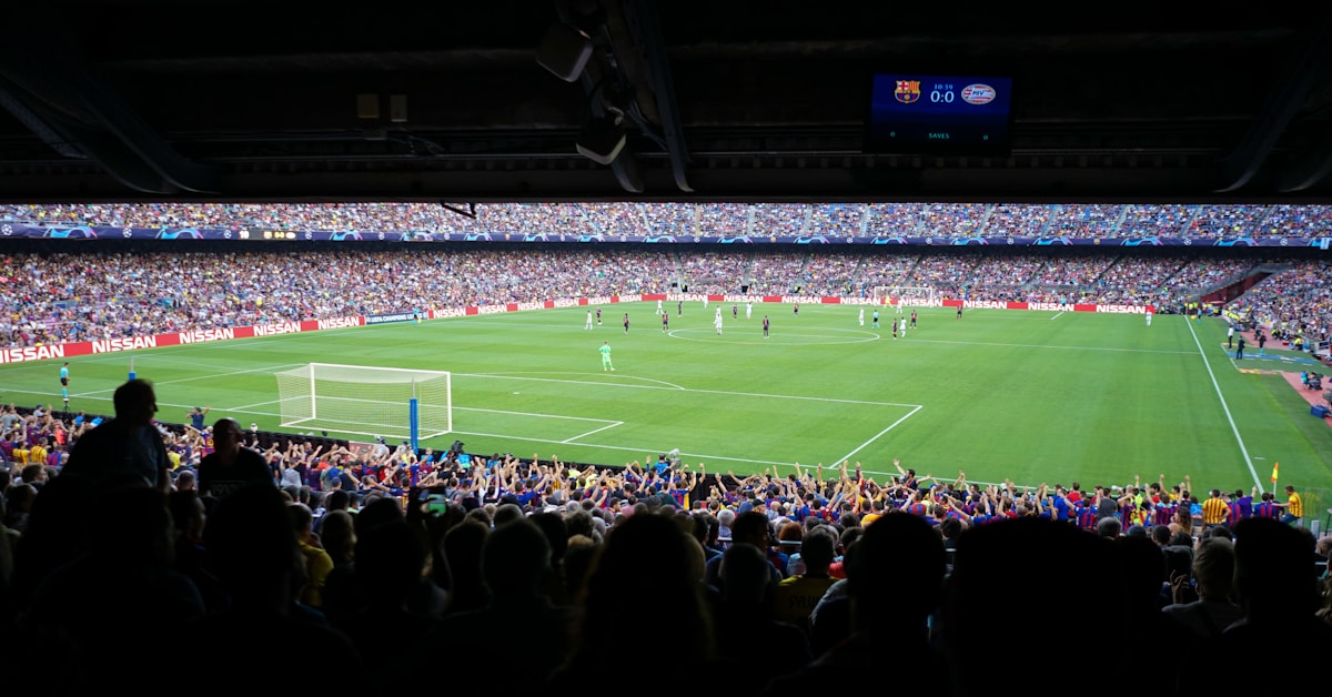 GEODIS Park Nashville SC Olympic venue