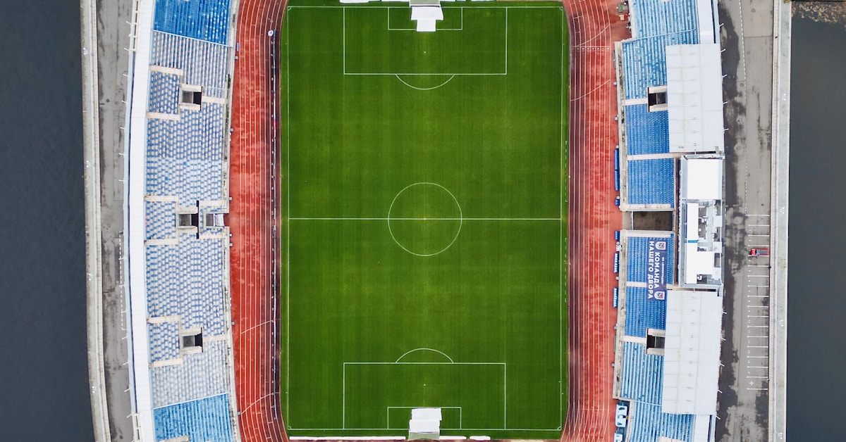 Team USA soccer Olympic 2028 American fans