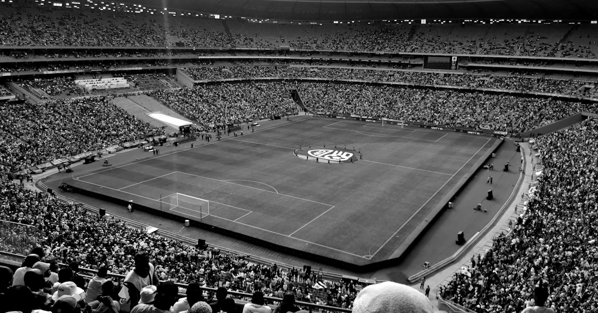 Olympic volunteers Nashville 2028 community