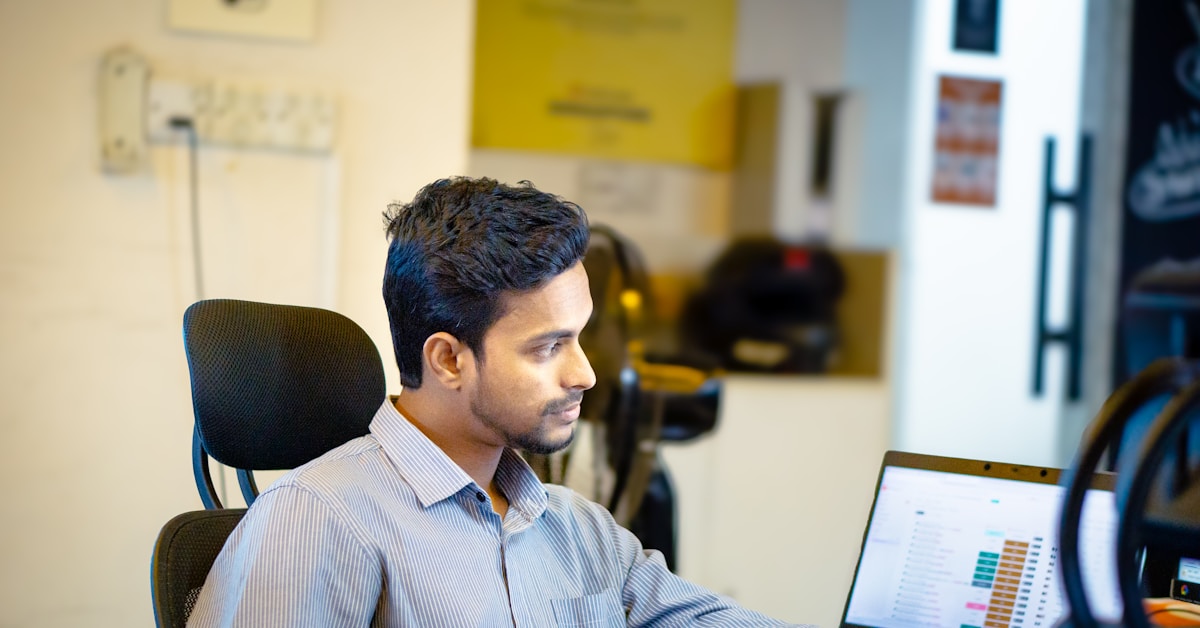 Tech industry accountability and business ethics