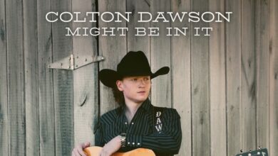 Rising Country Music Singer Colton Dawson Releases Debut Single “Might Be In It”