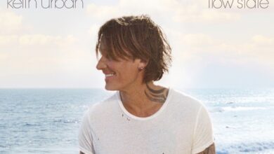 Keith Urban Drops “Steal Away” Ahead of June Release for Flow State