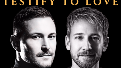 Testify to Love