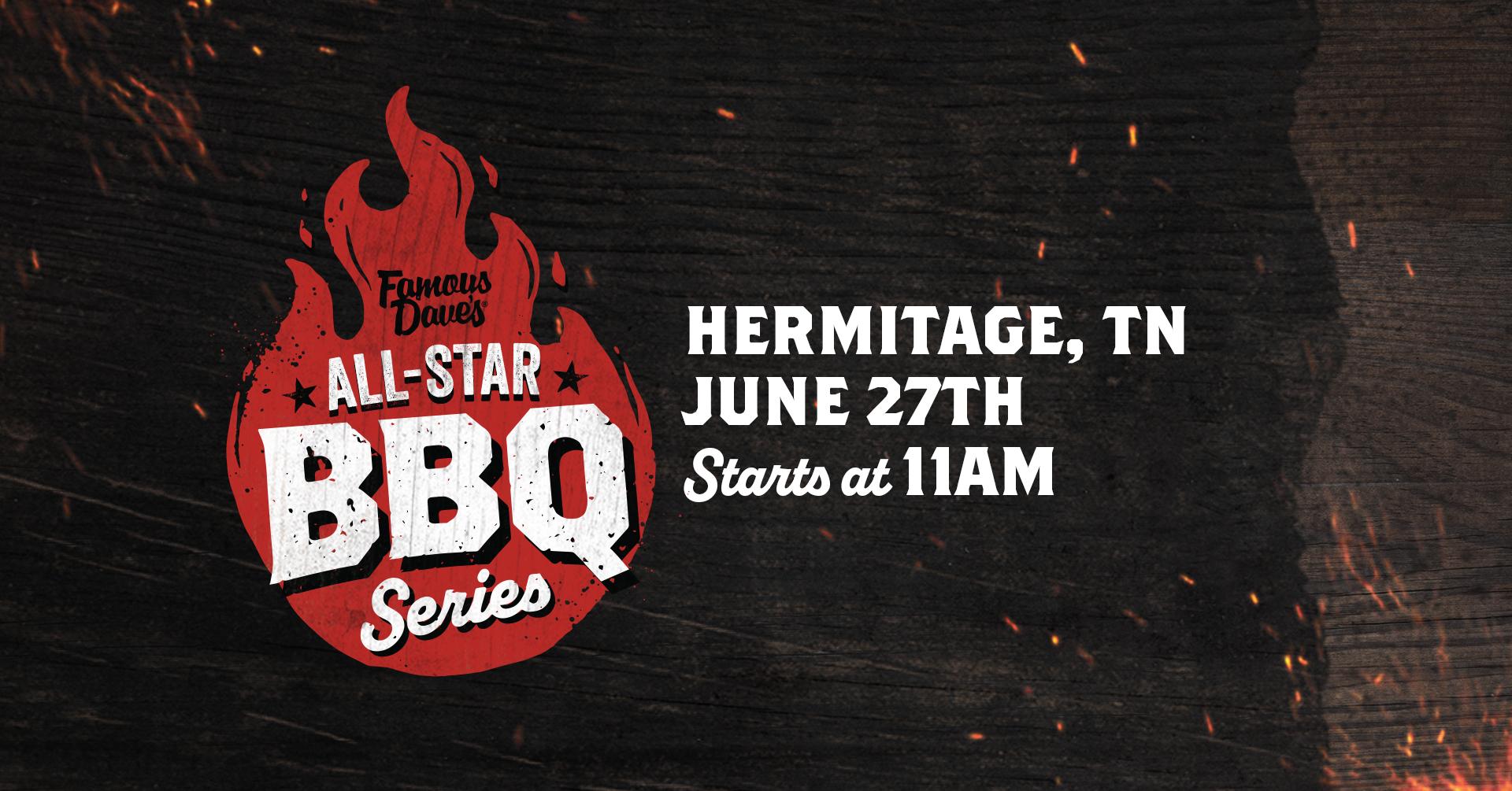 all-star-bbq-series