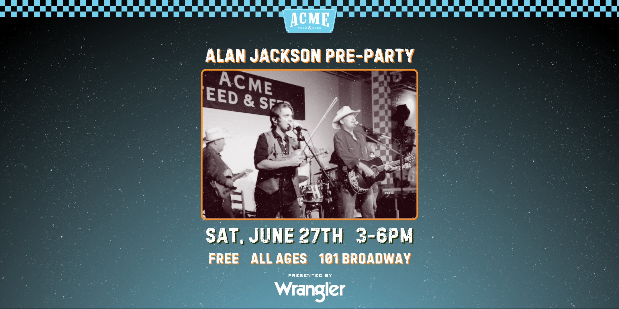 free-alan-jackson-pre-party