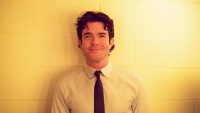 John Mulaney stand-up comedy