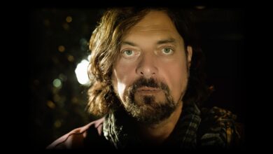 Alan Parsons — The Alan Parsons Live Project at Nashville's Ryman Auditorium, July 23, 2026