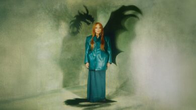 Tori Amos — In Times of Dragons Tour at Nashville's Ryman Auditorium, July 17, 2026